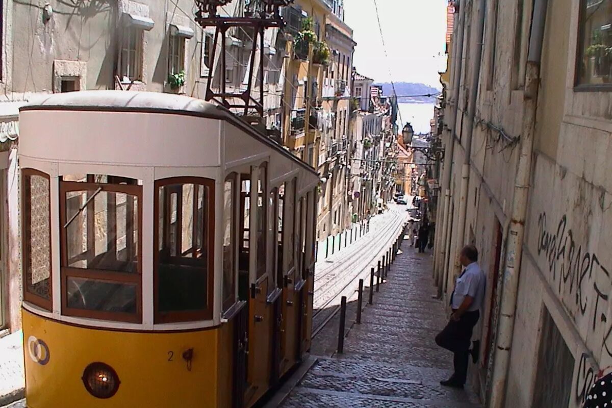 Elevador de Gilda