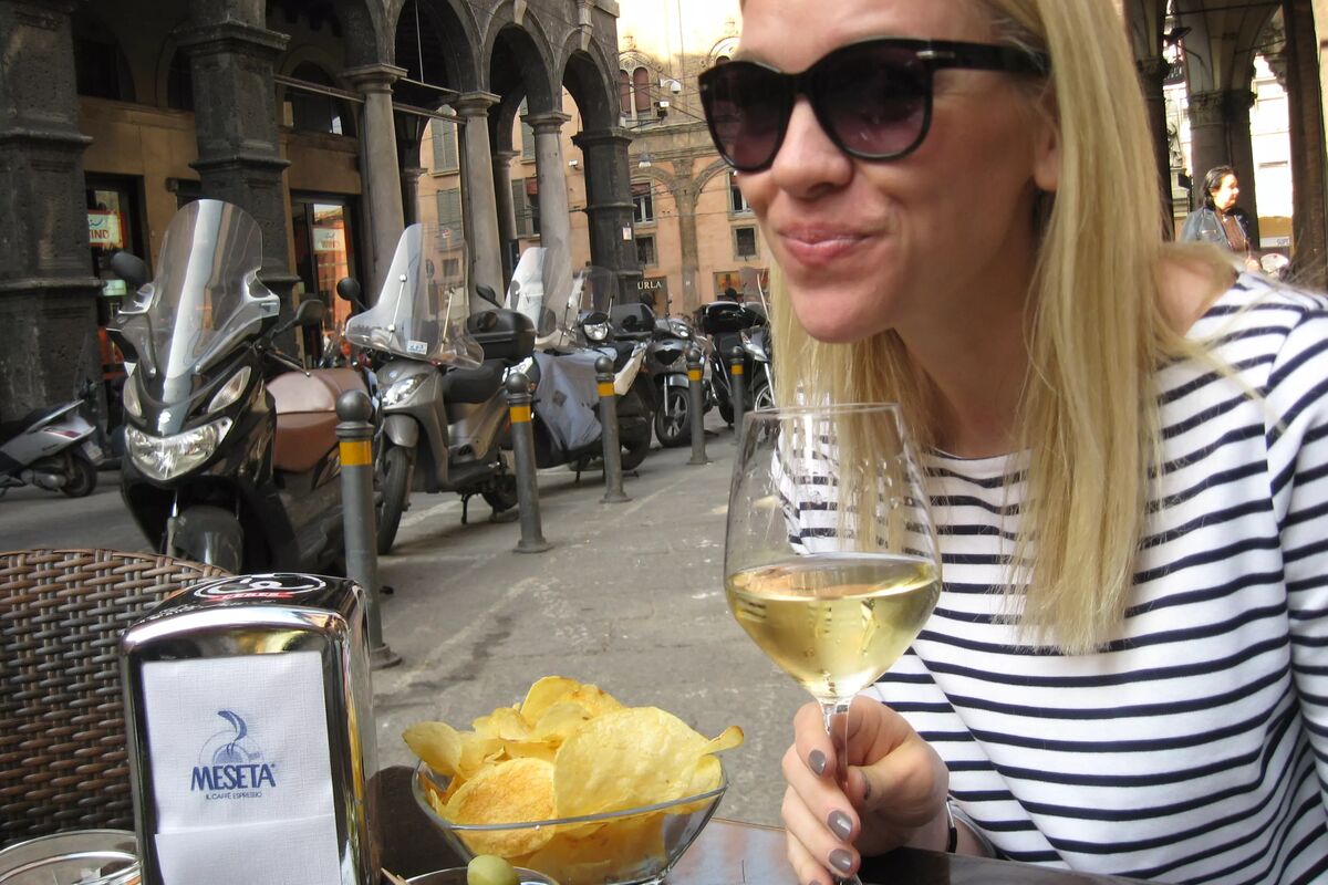 Vinpause