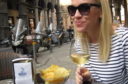 Vinpause