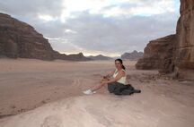 Jordanien 20121215-20121222