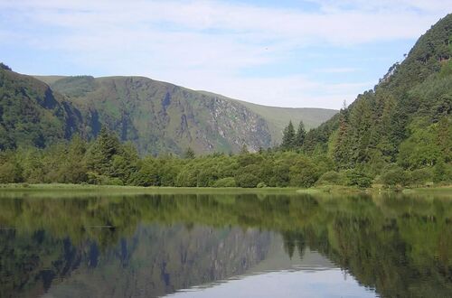 Glendalough