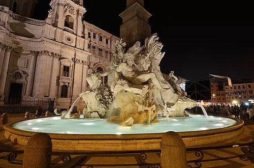 Piazza Navona