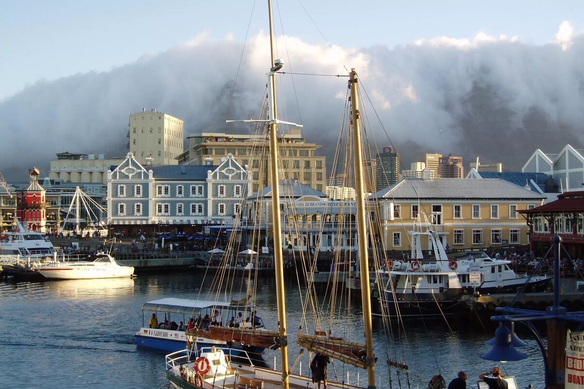 Table mountain