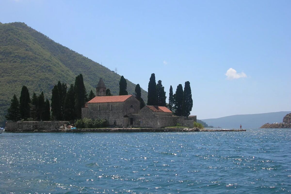 Gospa od Perasta