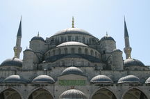 Istanbul - maj 2010