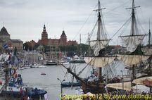 Tall Ship Races finalen i Szczecin