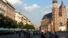 Kraków – Polens praktfulla pärla