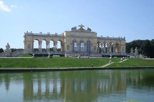 Schönbrunn 2