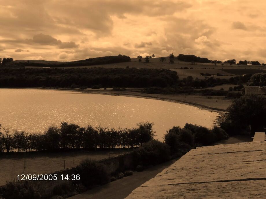 Blackness Linlithgow, Skottland, Storbritannien Monca Reseguiden