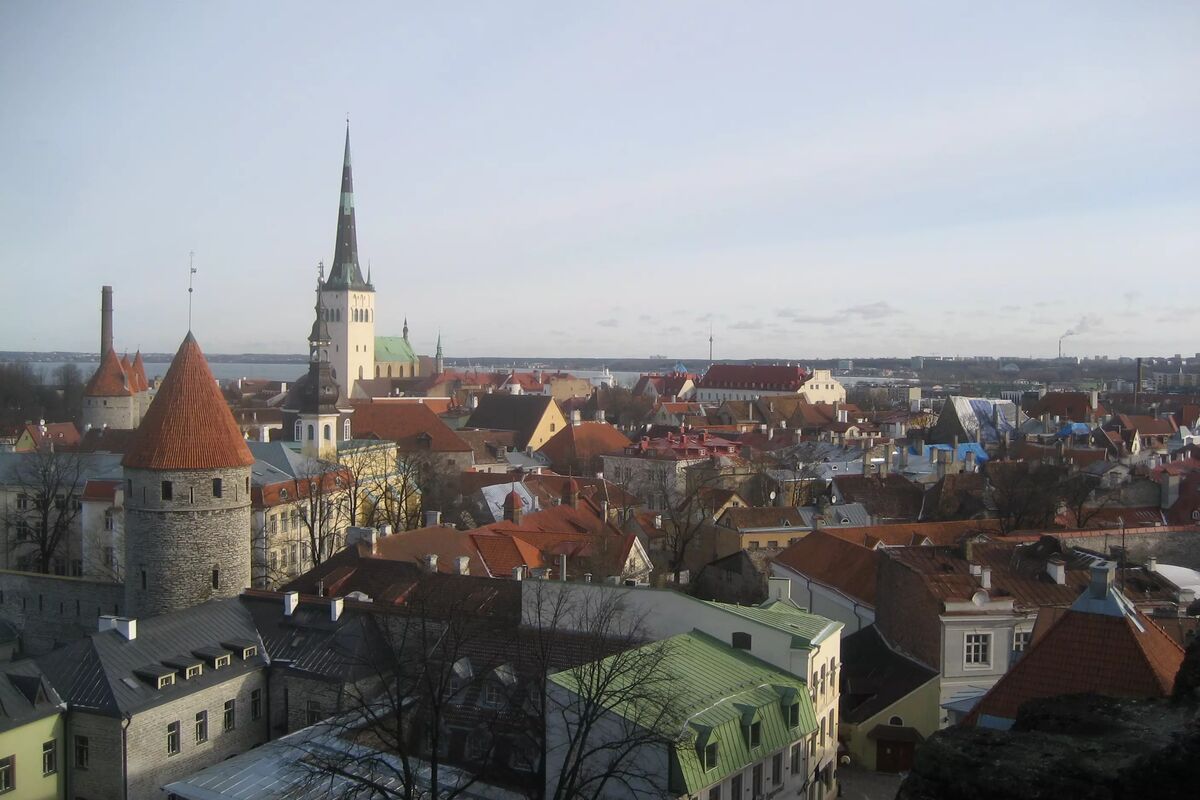 Tallinn