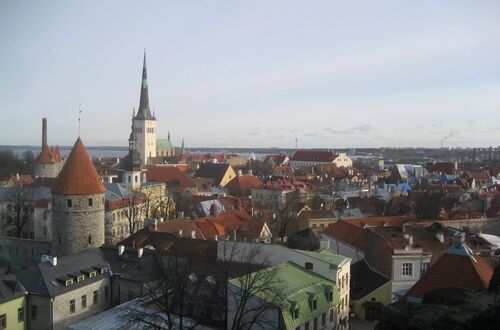 Tallinn