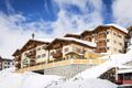 Apparthotel Hubertus Apparthotel Hubertus