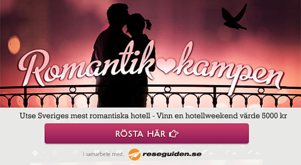 Romantikkampen 2014