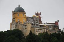 2011 Juli - Portugal (Spanien, Marocko)