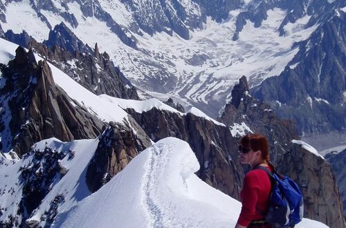 Aig. du Midi