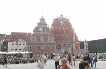 Riga 2012