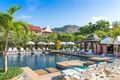 Phuket Kata Resotel Phuket Kata Resotel