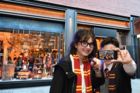 10% rabatt på Harry Potter-prylar i London