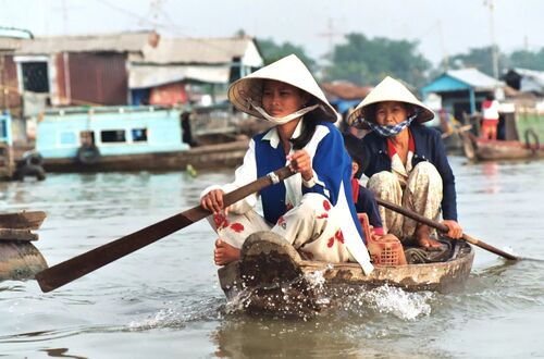 Mekong