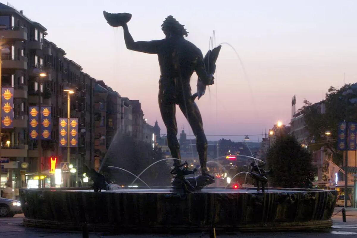 Poseidon