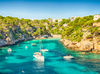 Mallorcas 10 mest populära resmål