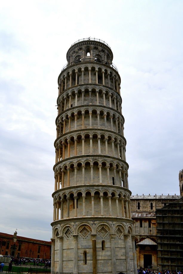 Bild #452289 från Pisa, Toscana, Italien - Pauliee - Reseguiden