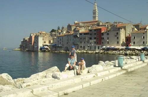 Rovinj