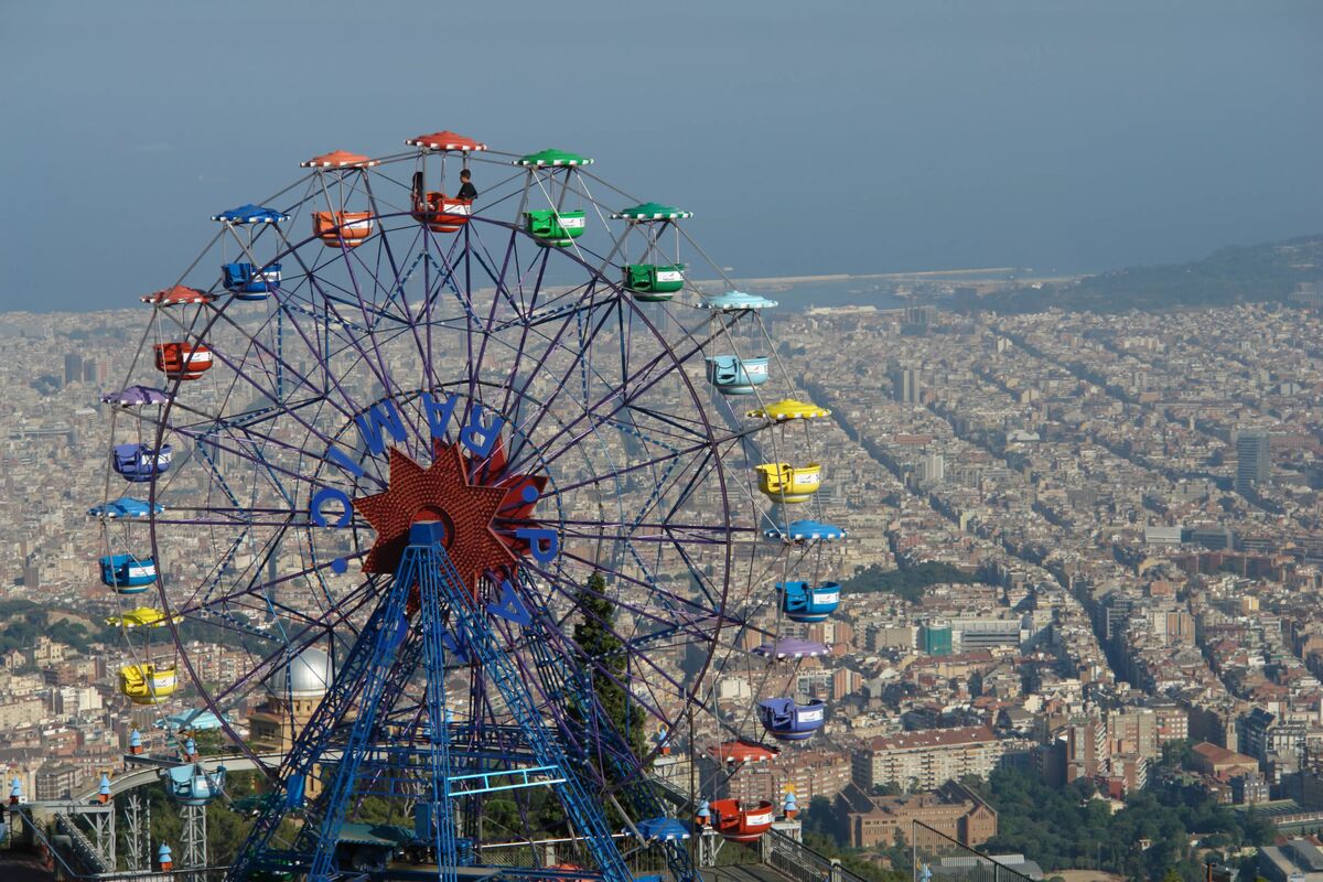 Tibidabo