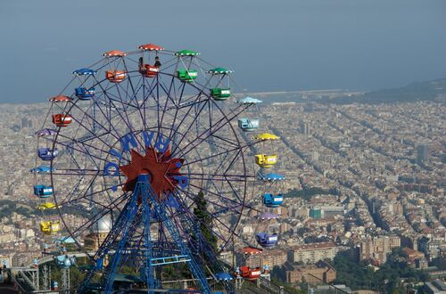 Tibidabo