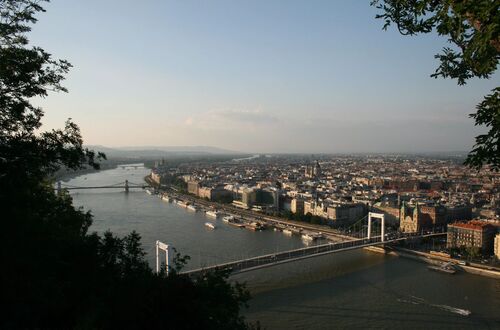Buda Pest