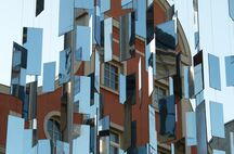 Riga 2011