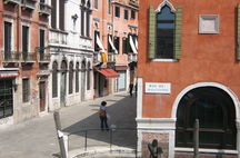Från Milano till Venedig