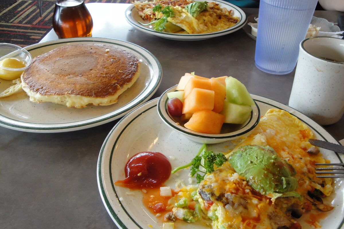 Amerikansk frulle, we like!