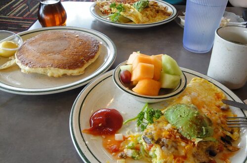 Amerikansk frulle, we like!