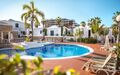 Los Cardones Boutique Village Los Cardones Boutique Village
