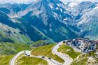 Ligger världens vackraste väg i Österrike?