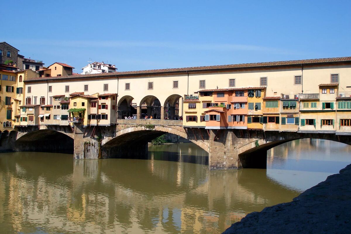 Ponte Vecchio