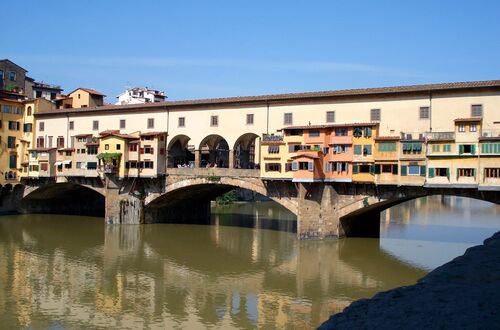 Ponte Vecchio