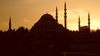 Istanbul i mitt hjärta