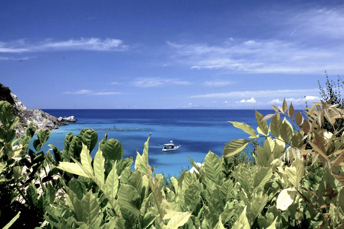 Lefkas!