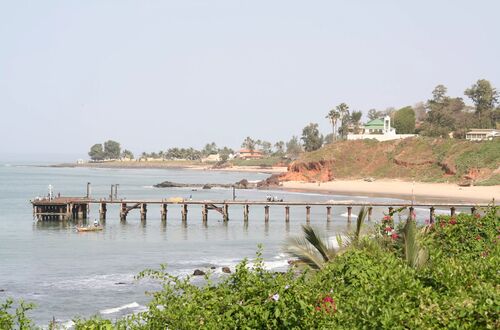 Fiskehamnen