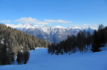 Skidresa Italien 2016