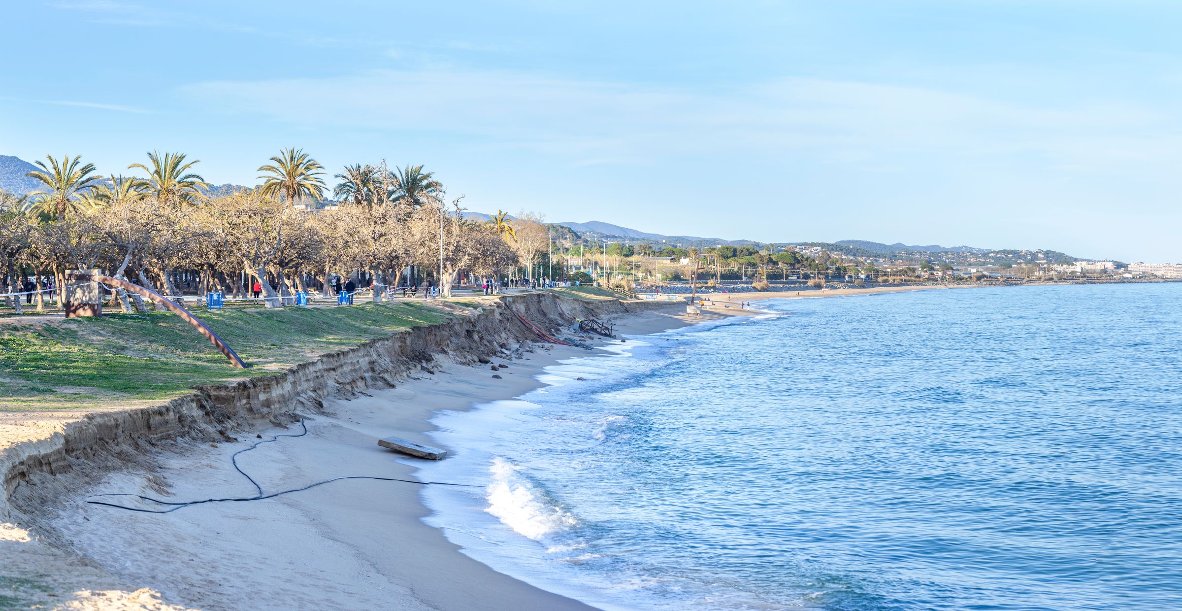 Hitta hotell i Mataró, Spanien