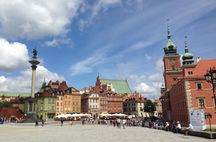 Warszawa + Krakow