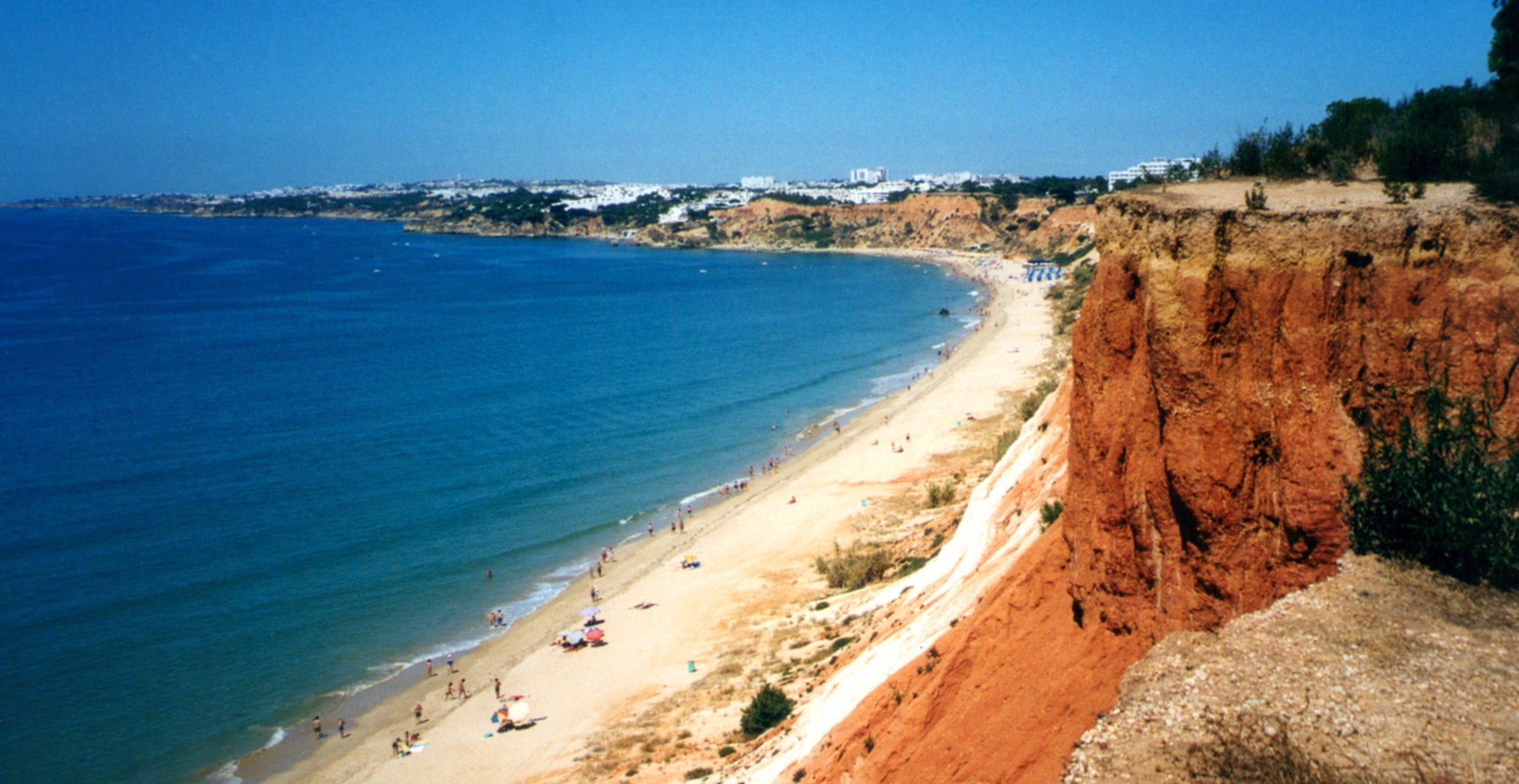Resor till Vilamoura, Algarve