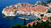 Dubrovnik är söderns pärla