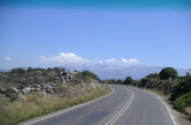 Kreta i maj-juni 2008