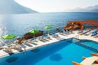 Elena Apartments, för vuxna - Kalymnos