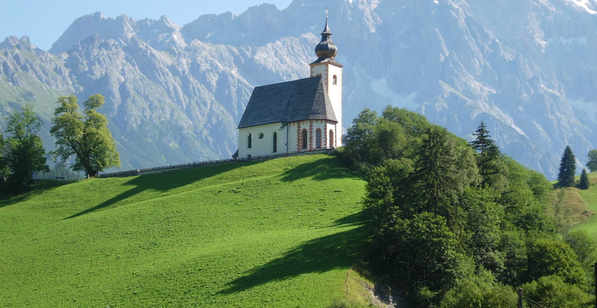 Sista minuten ospecificerat till Ischgl, Österrike
