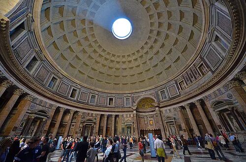 Pantheon